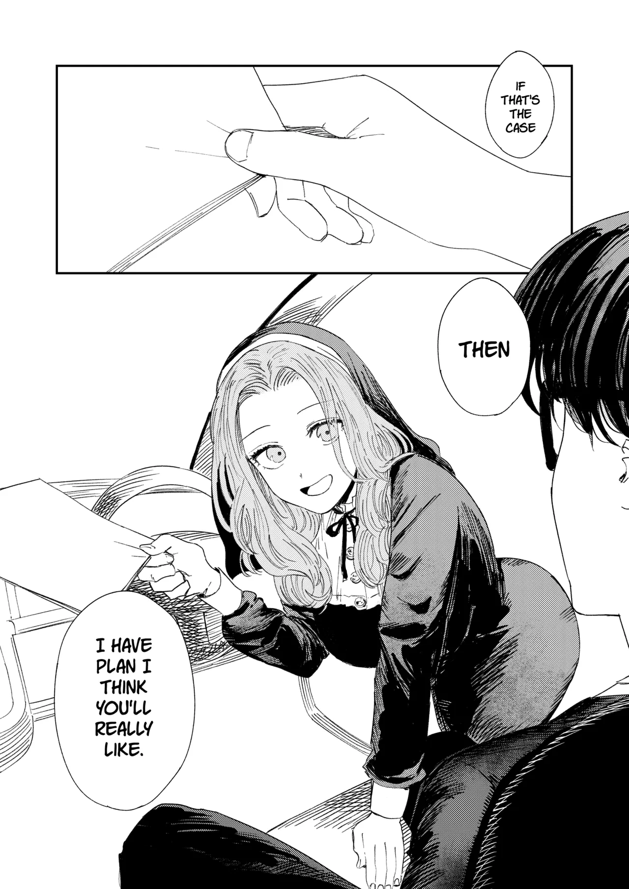 Konki Girigiri Sister, Semete Shojo wo Sutetai | If I Can't Be Married At Least Let Me Quit Being a Virgin page 94 original parody - sole female sole male hentai manga - read online free