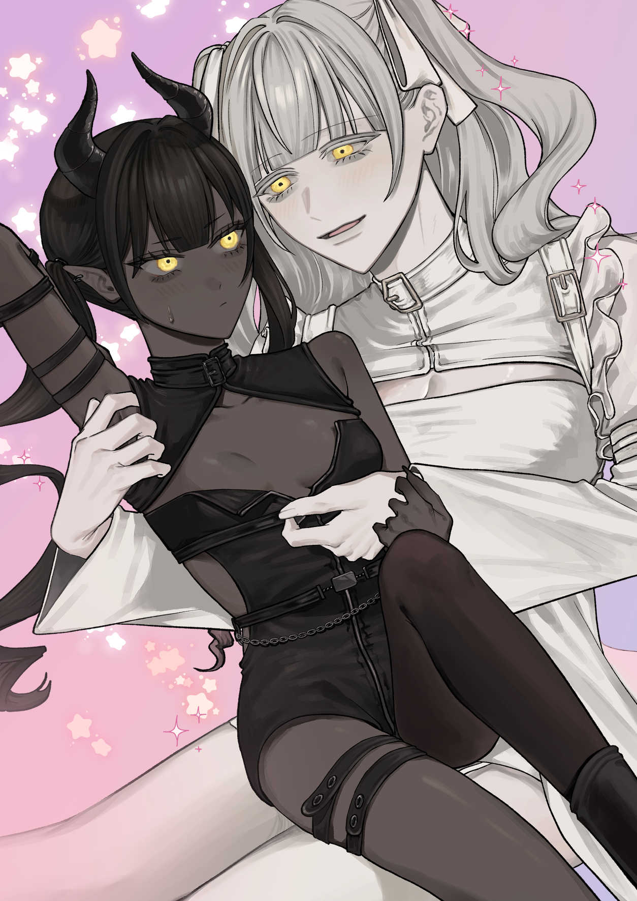 Kumo no Michi no Ouse - Page 31