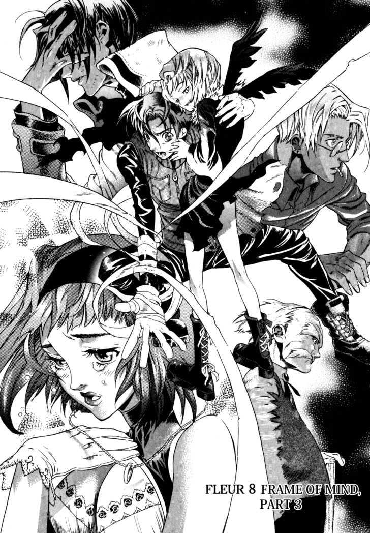 Wild Arms Flower Thieves Manga page 236 wild arms parody - rough translation hentai manga - read online free