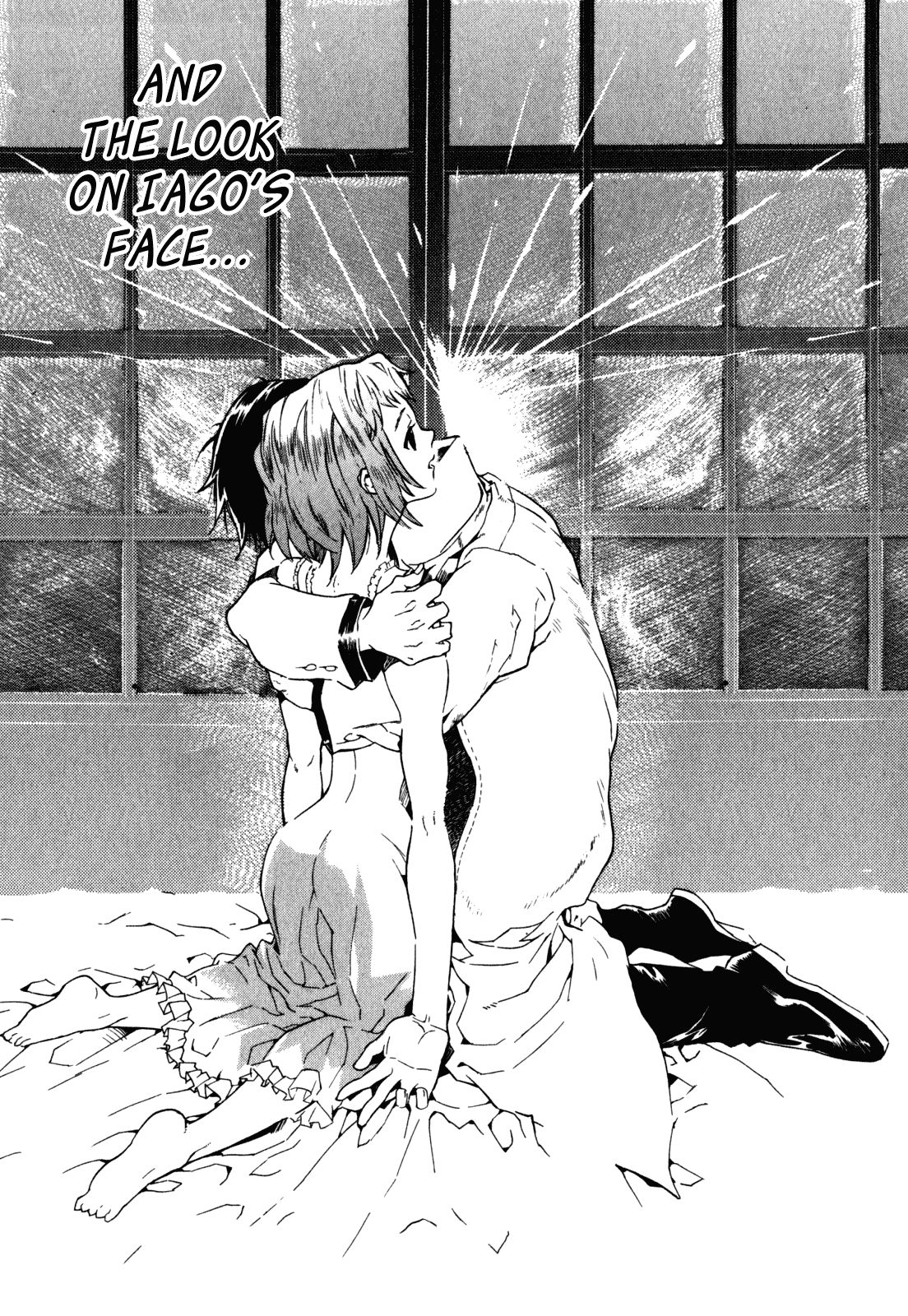 Wild Arms Flower Thieves Manga page 270 wild arms parody - rough translation hentai manga - read online free