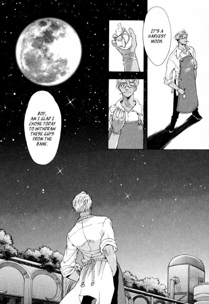 Wild Arms Flower Thieves Manga page 33 wild arms parody - rough translation hentai manga - read online free