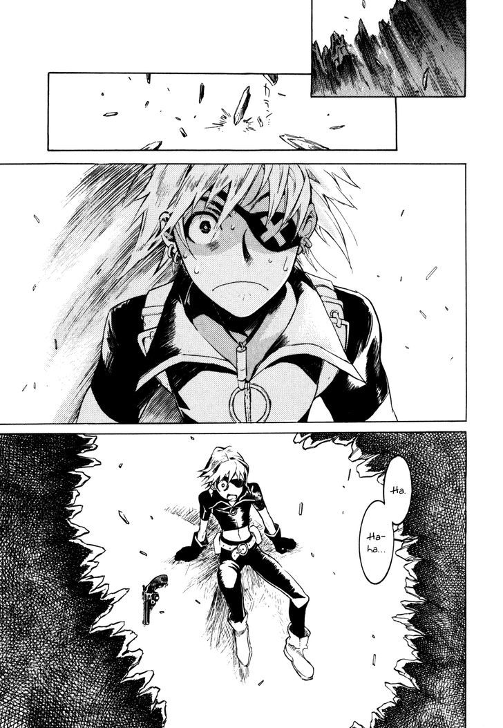 Wild Arms Flower Thieves Manga page 330 wild arms parody - rough translation hentai manga - read online free
