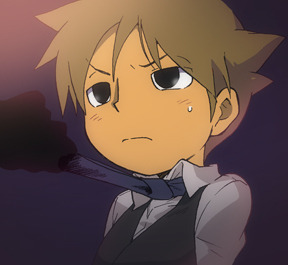 Professor Layton set page 21 featuring luke triton professor layton parody - males only yaoi hentai manga - read online free