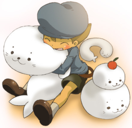 Professor Layton set - Page 29