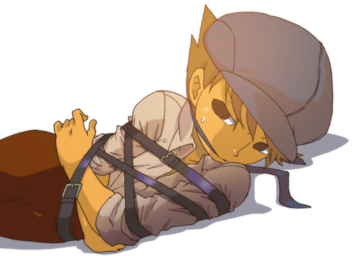 Professor Layton set - Page 34