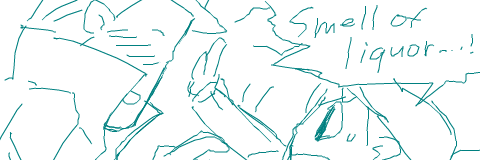 Professor Layton set page 78 featuring luke triton professor layton parody - males only yaoi hentai manga - read online free