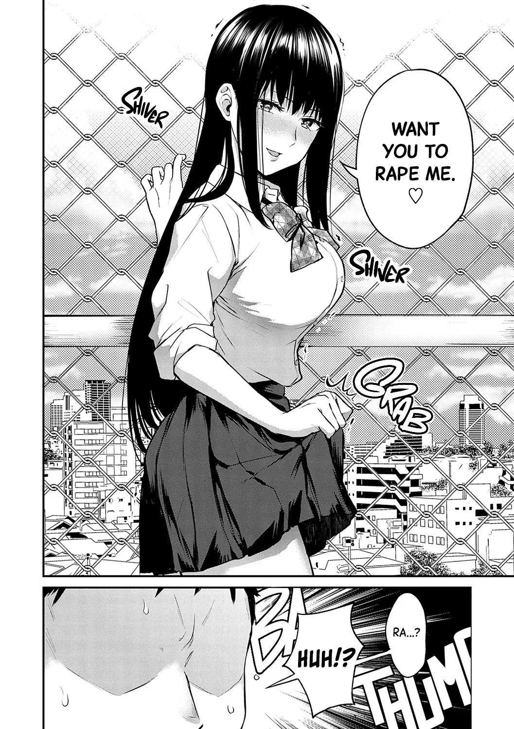 Aisare Ganbou no Hime - Love Me Naked Ch.1 - Page 9