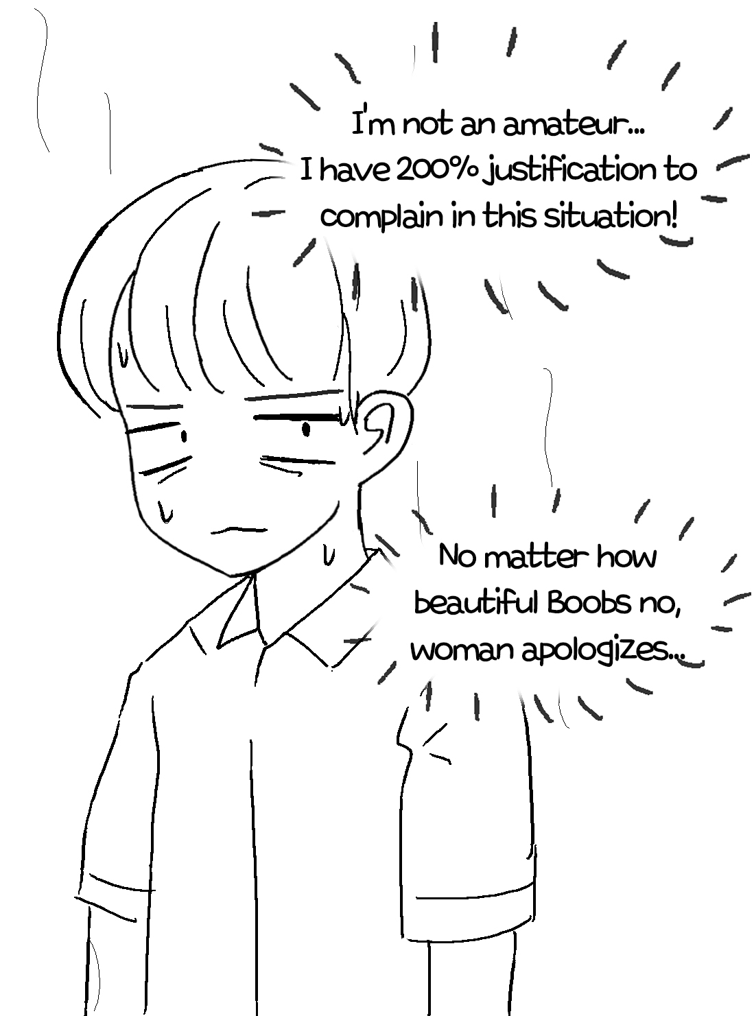 Philia's Episodes 1-6 page 106 - femdom humiliation hentai manga - read online free