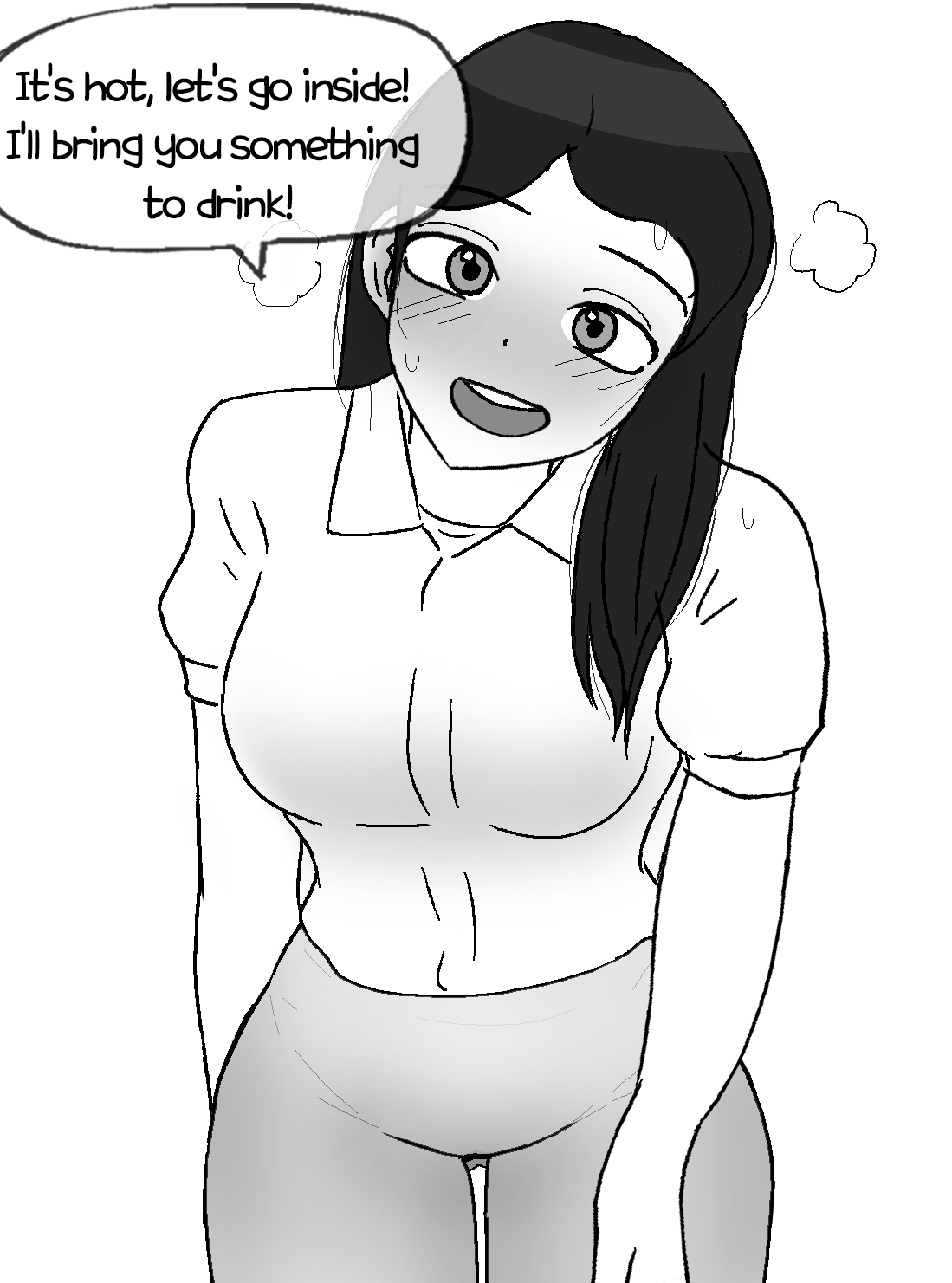 Philia's Episodes 1-6 page 107 - femdom humiliation hentai manga - read online free