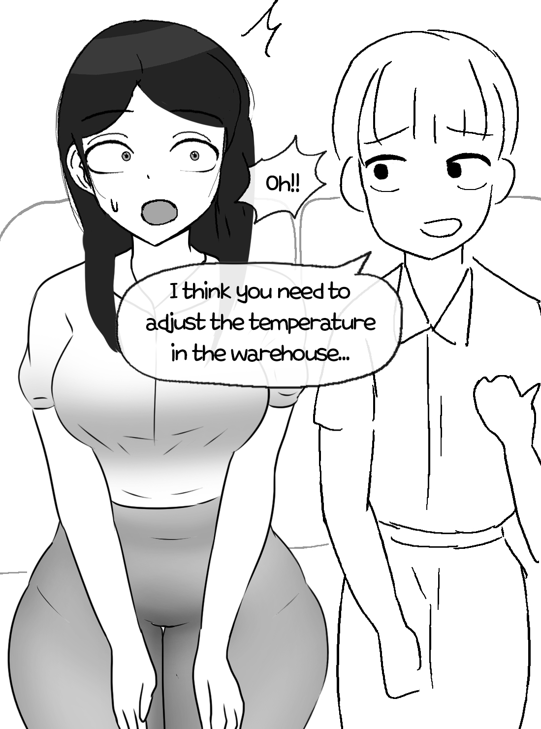 Philia's Episodes 1-6 page 132 original parody - femdom humiliation hentai manga - read online free