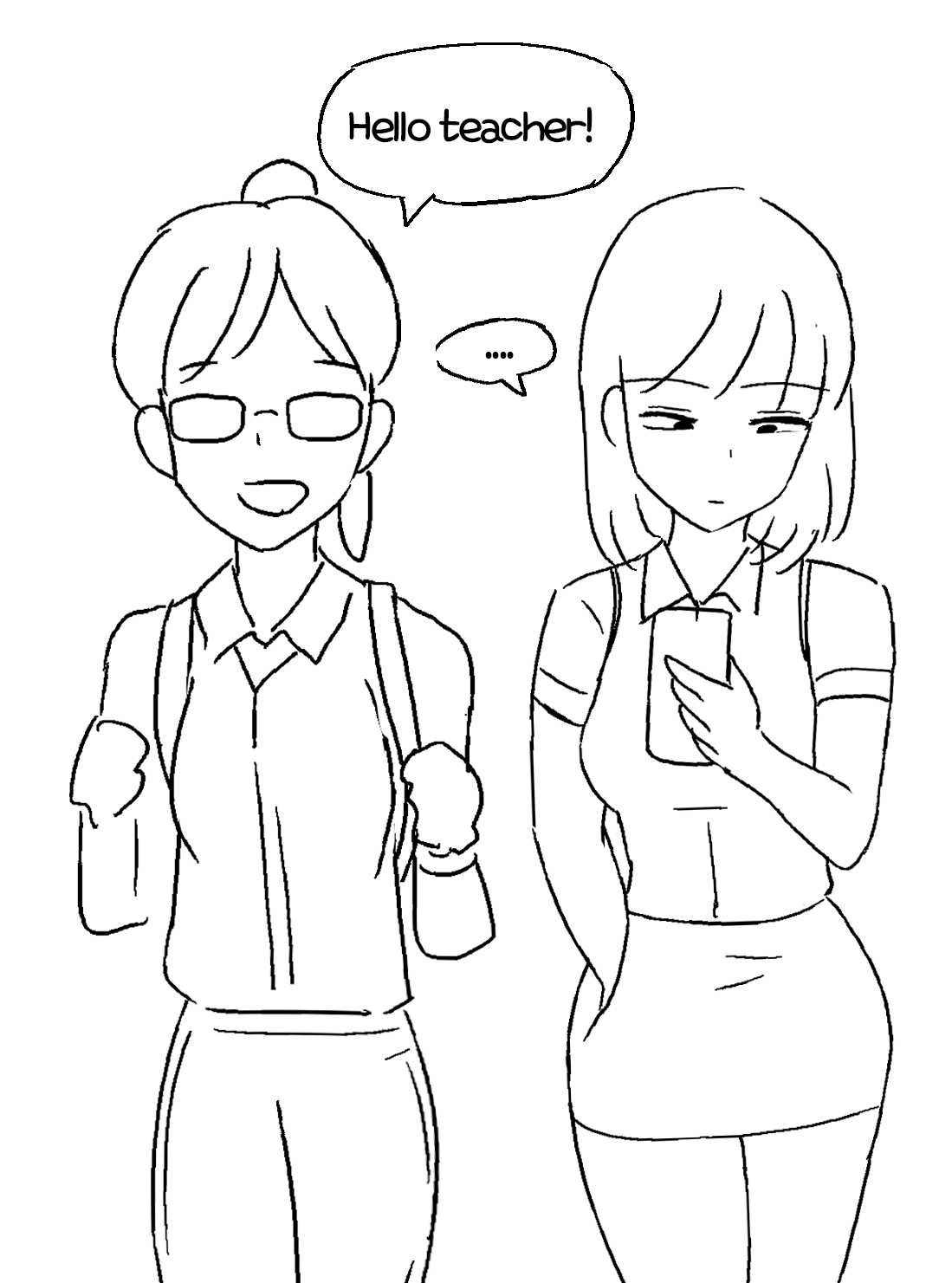 Philia's Episodes 1-6 page 151 - femdom humiliation hentai manga - read online free