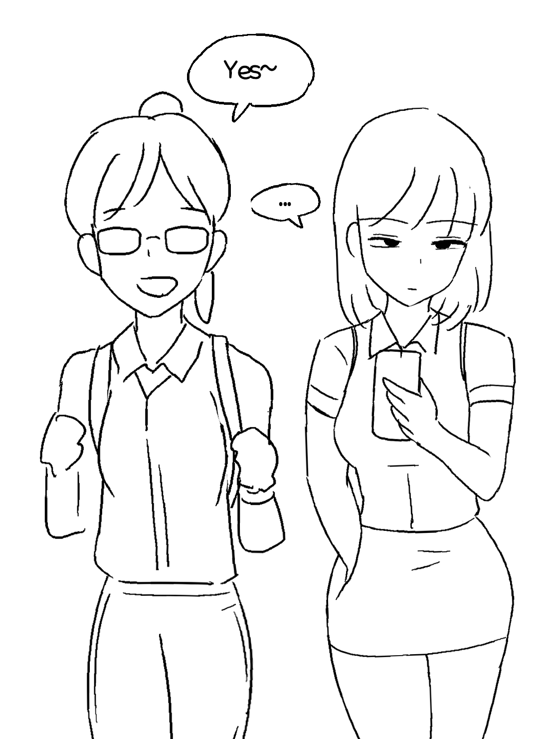 Philia's Episodes 1-6 page 153 original parody - femdom humiliation hentai manga - read online free