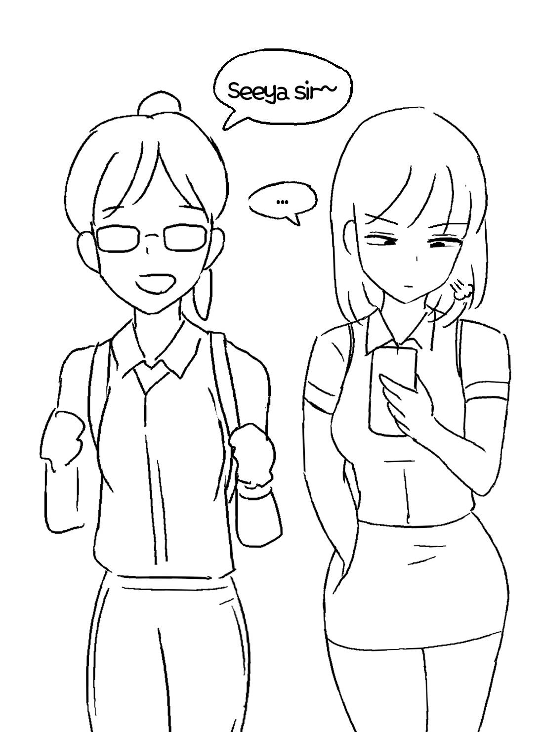 Philia's Episodes 1-6 page 156 original parody - femdom humiliation hentai manga - read online free