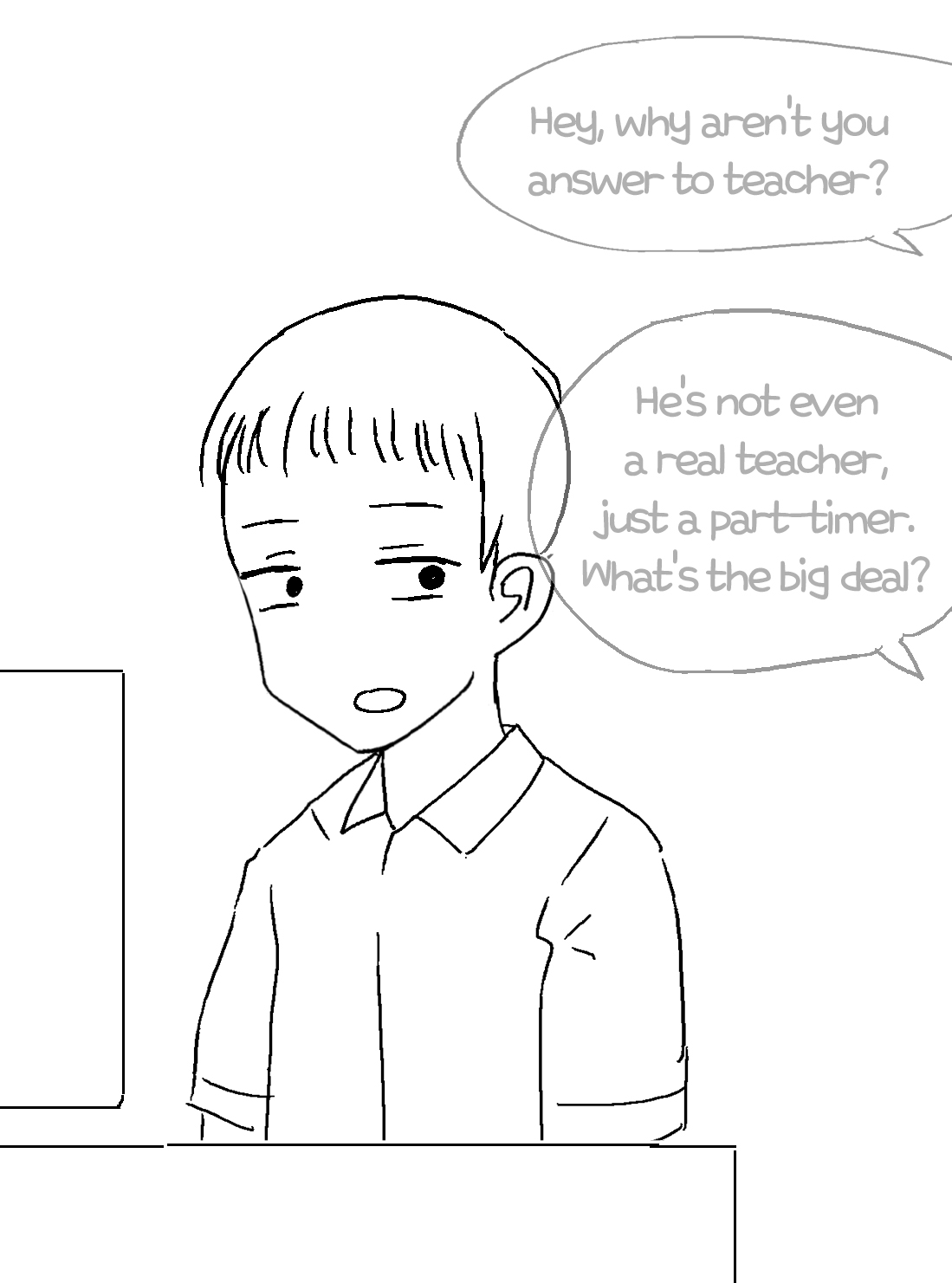 Philia's Episodes 1-6 page 158 - femdom humiliation hentai manga - read online free