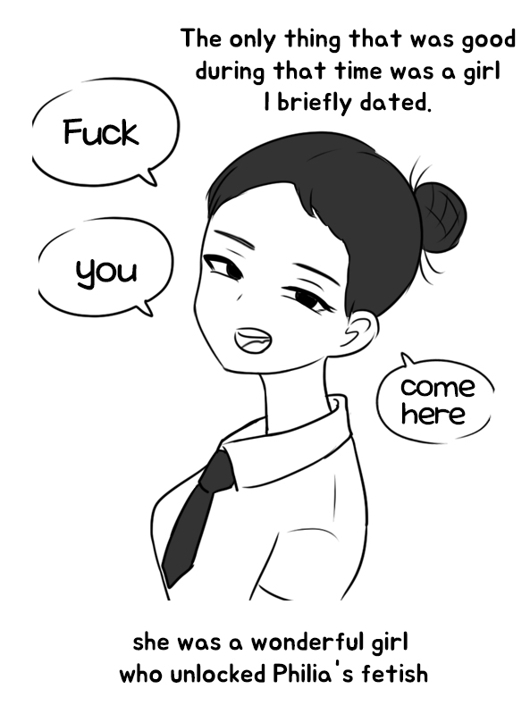 Philia's Episodes 1-6 page 16 original parody - humiliation ryona hentai manga - read online free