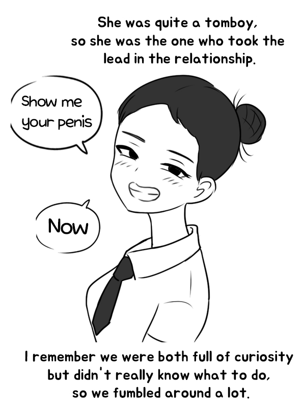 Philia's Episodes 1-6 page 17 original parody - femdom humiliation hentai manga - read online free