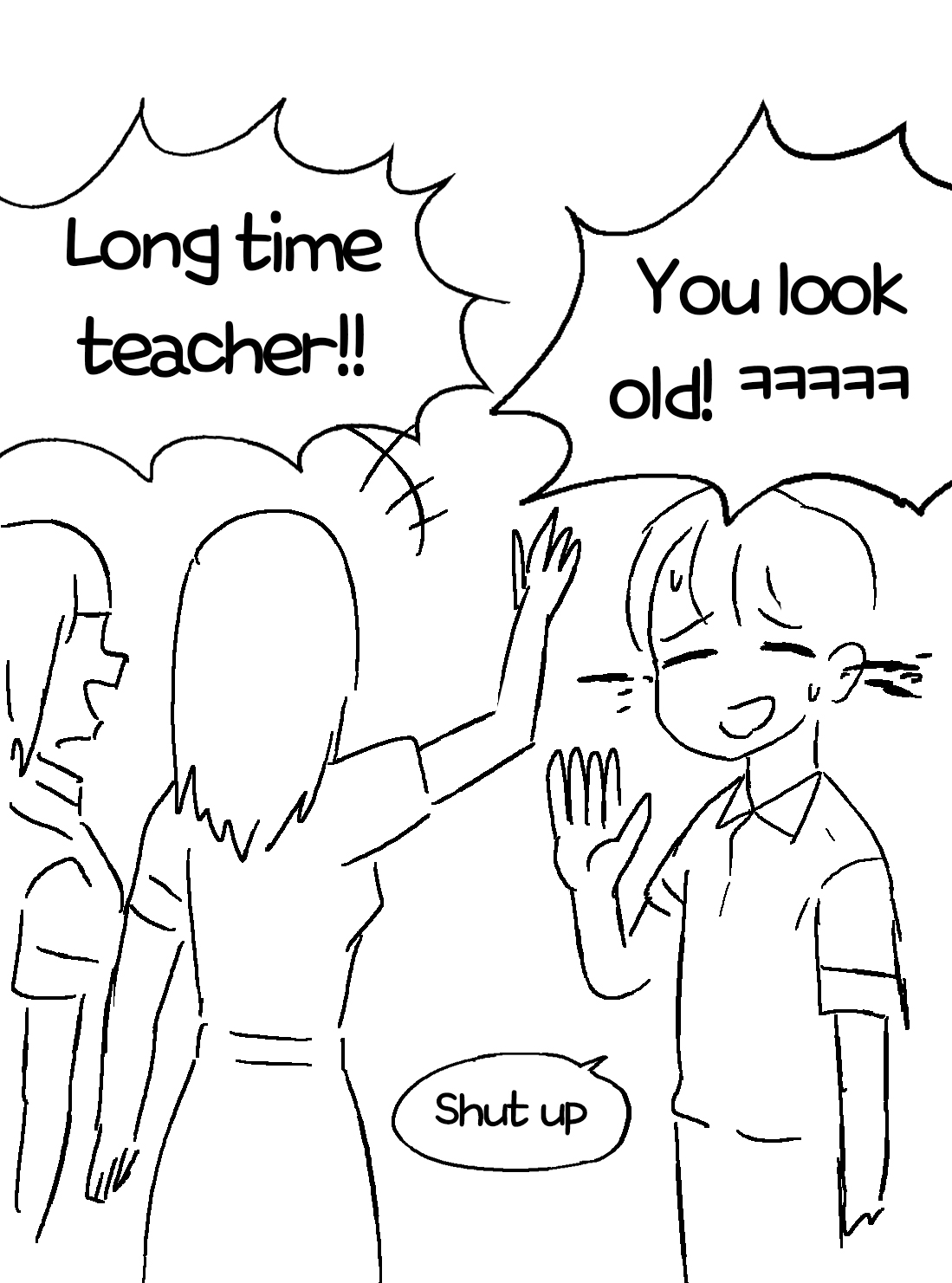 Philia's Episodes 1-6 page 176 - femdom humiliation hentai manga - read online free