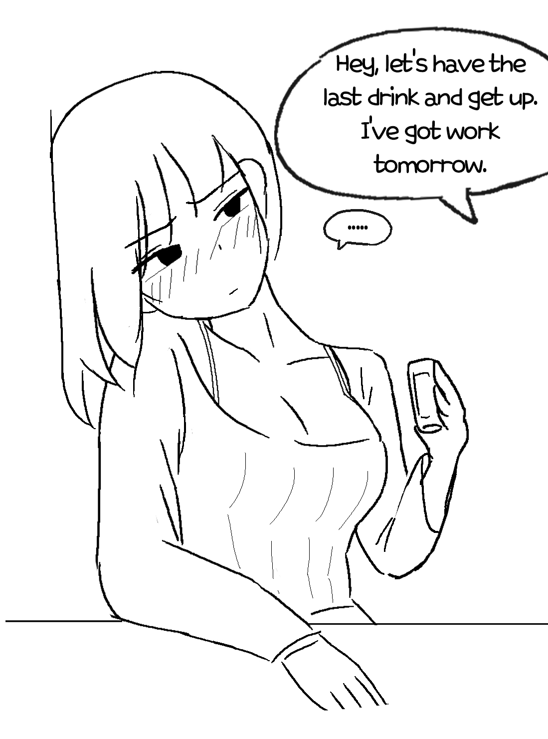 Philia's Episodes 1-6 page 187 original parody - femdom humiliation hentai manga - read online free