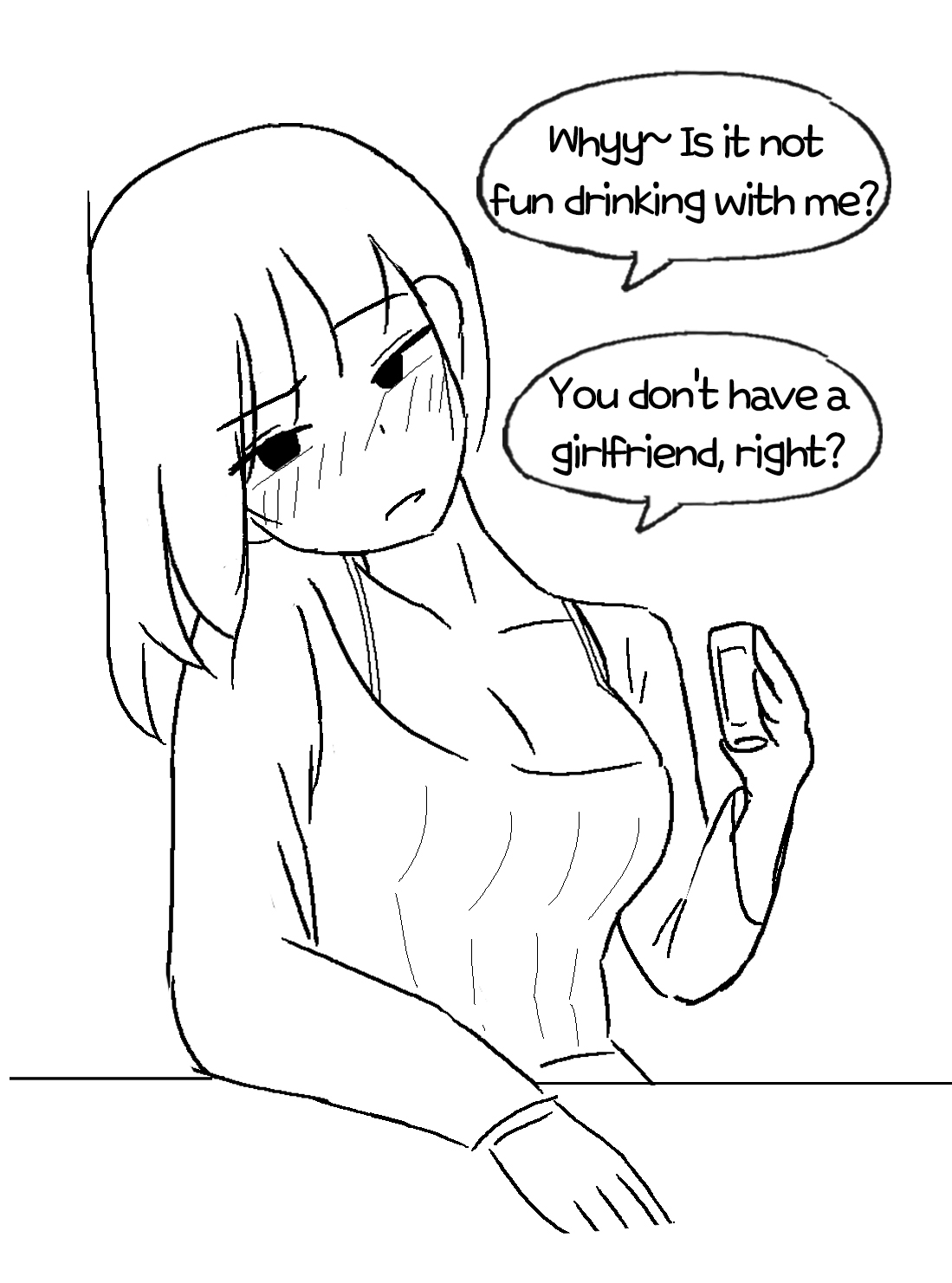 Philia's Episodes 1-6 page 188 original parody - femdom humiliation hentai manga - read online free