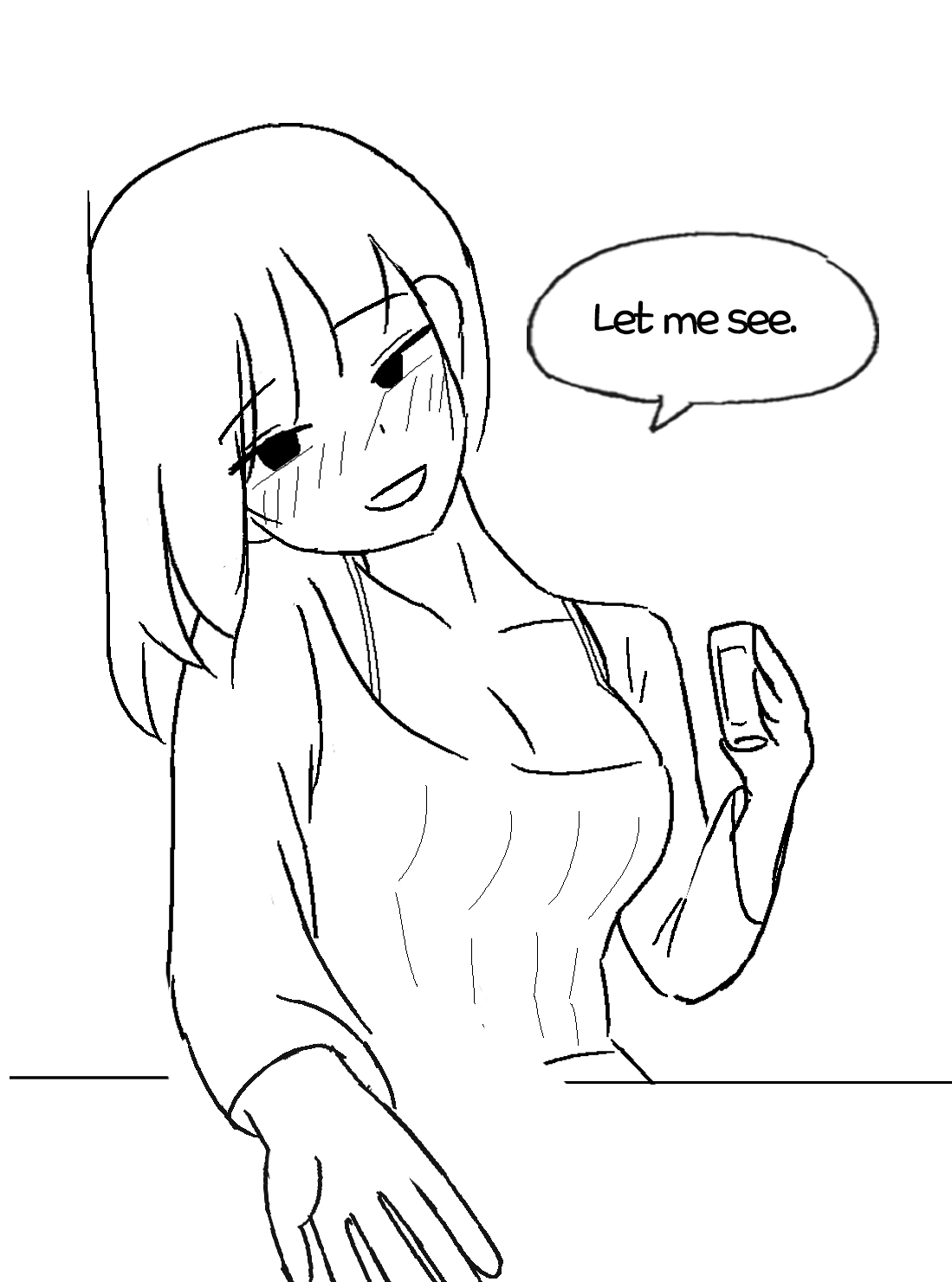 Philia's Episodes 1-6 page 202 original parody - femdom humiliation hentai manga - read online free