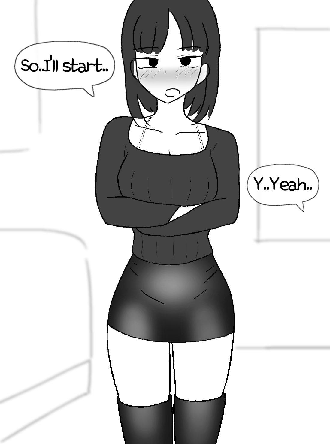 Philia's Episodes 1-6 page 217 - femdom humiliation hentai manga - read online free