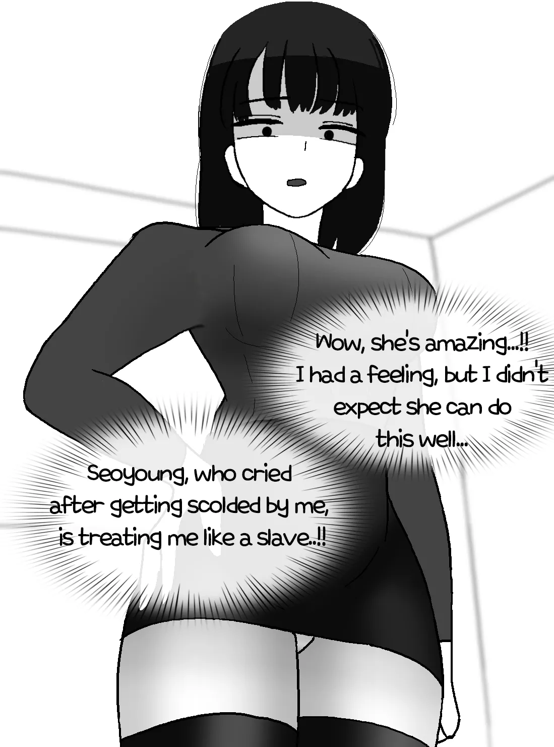 Philia's Episodes 1-6 page 229 original parody - humiliation ryona hentai manga - read online free