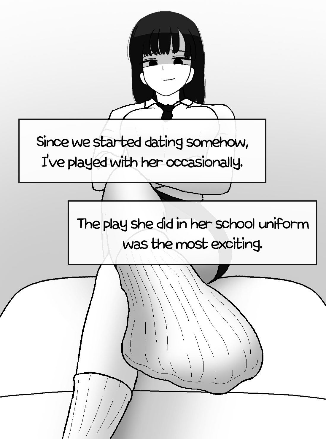 Philia's Episodes 1-6 page 238 original parody - humiliation ryona hentai manga - read online free