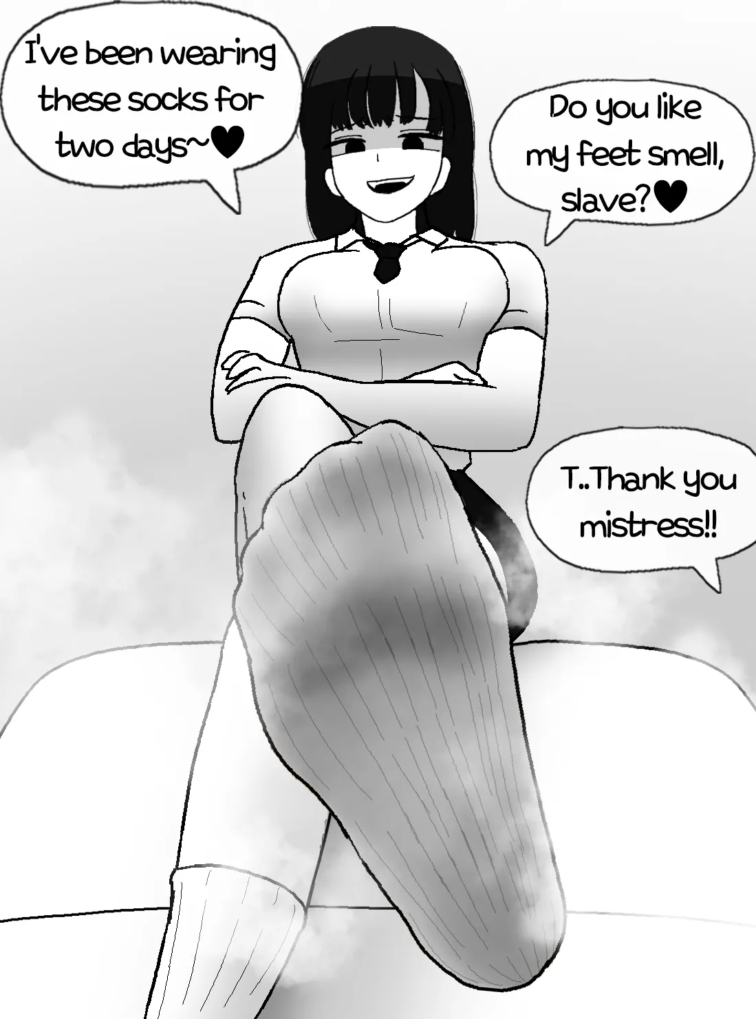 Philia's Episodes 1-6 - Page 240