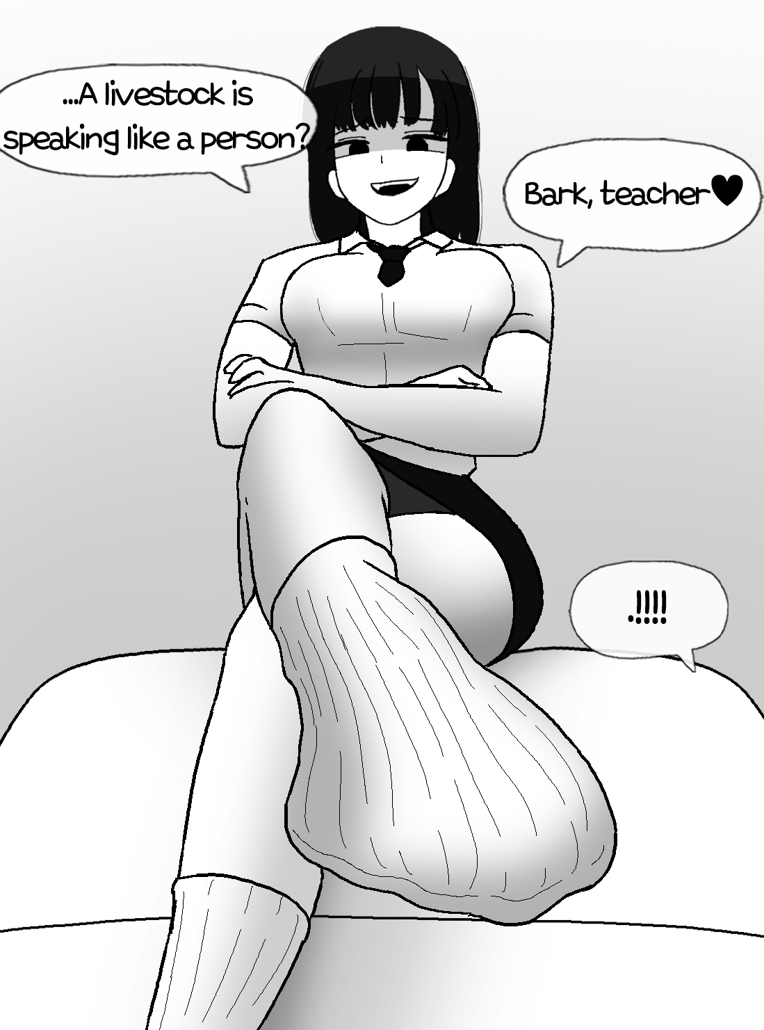Philia's Episodes 1-6 page 241 - femdom humiliation hentai manga - read online free