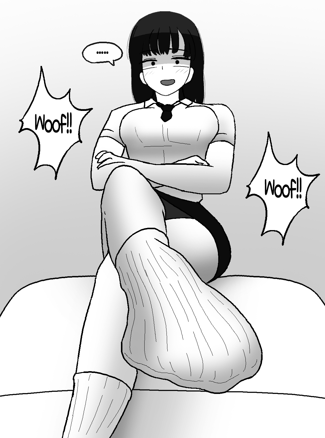 Philia's Episodes 1-6 page 242 original parody - femdom humiliation hentai manga - read online free