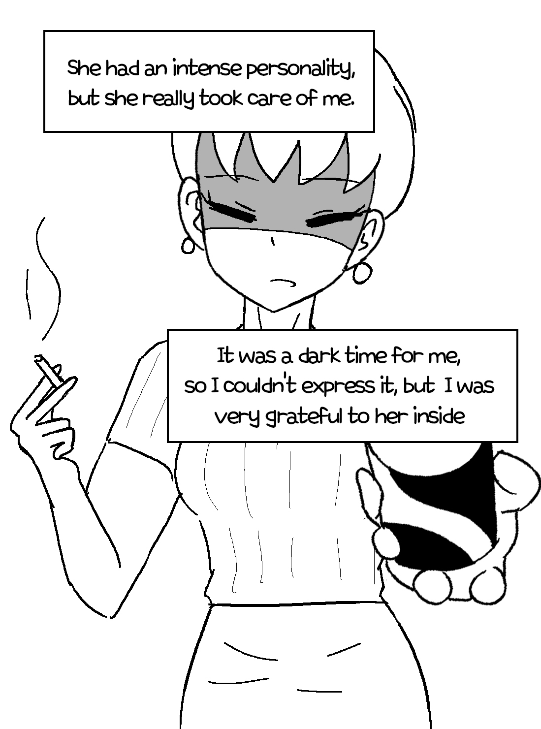 Philia's Episodes 1-6 - Page 270
