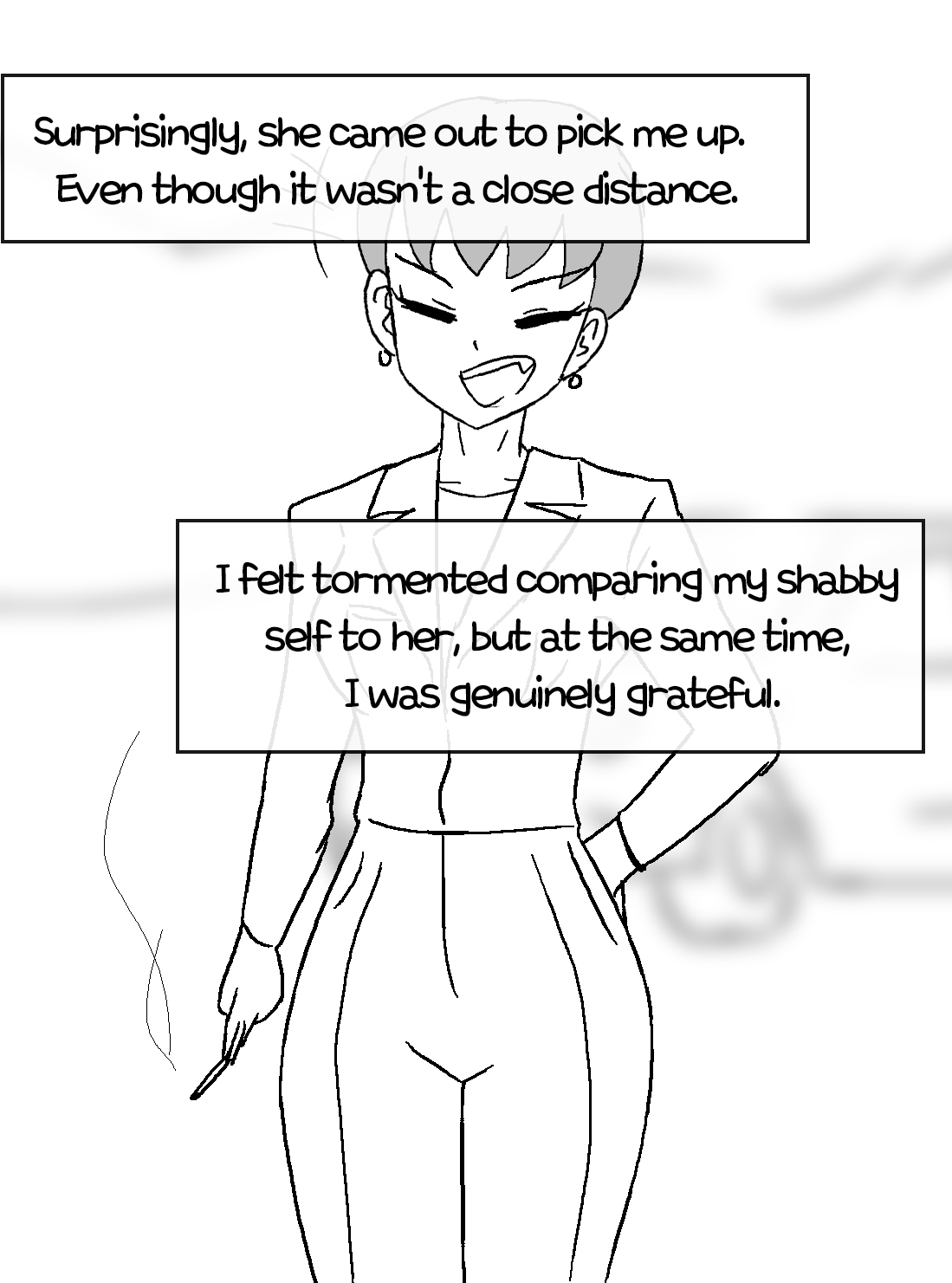 Philia's Episodes 1-6 page 285 - femdom humiliation hentai manga - read online free