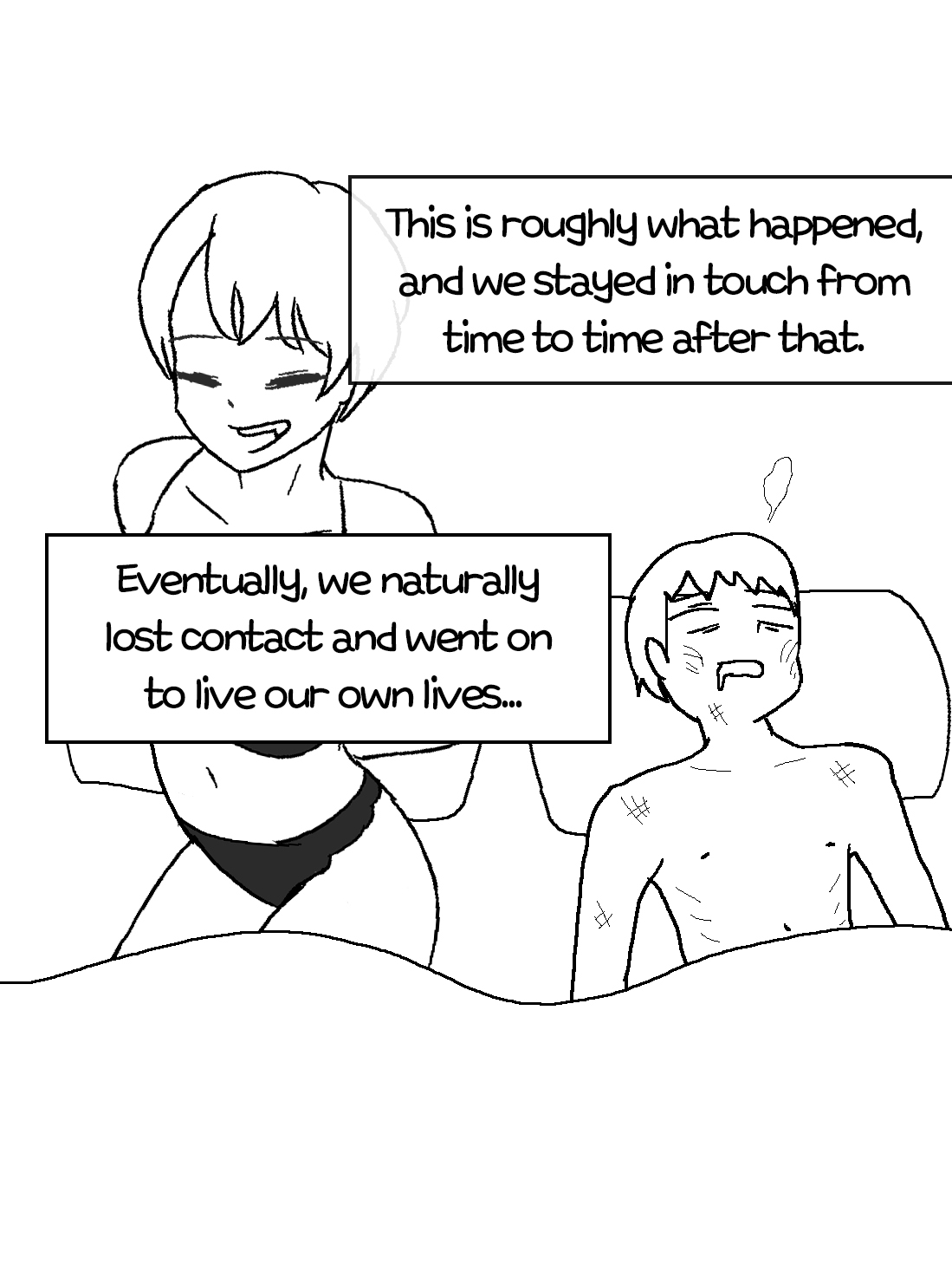 Philia's Episodes 1-6 - Page 297