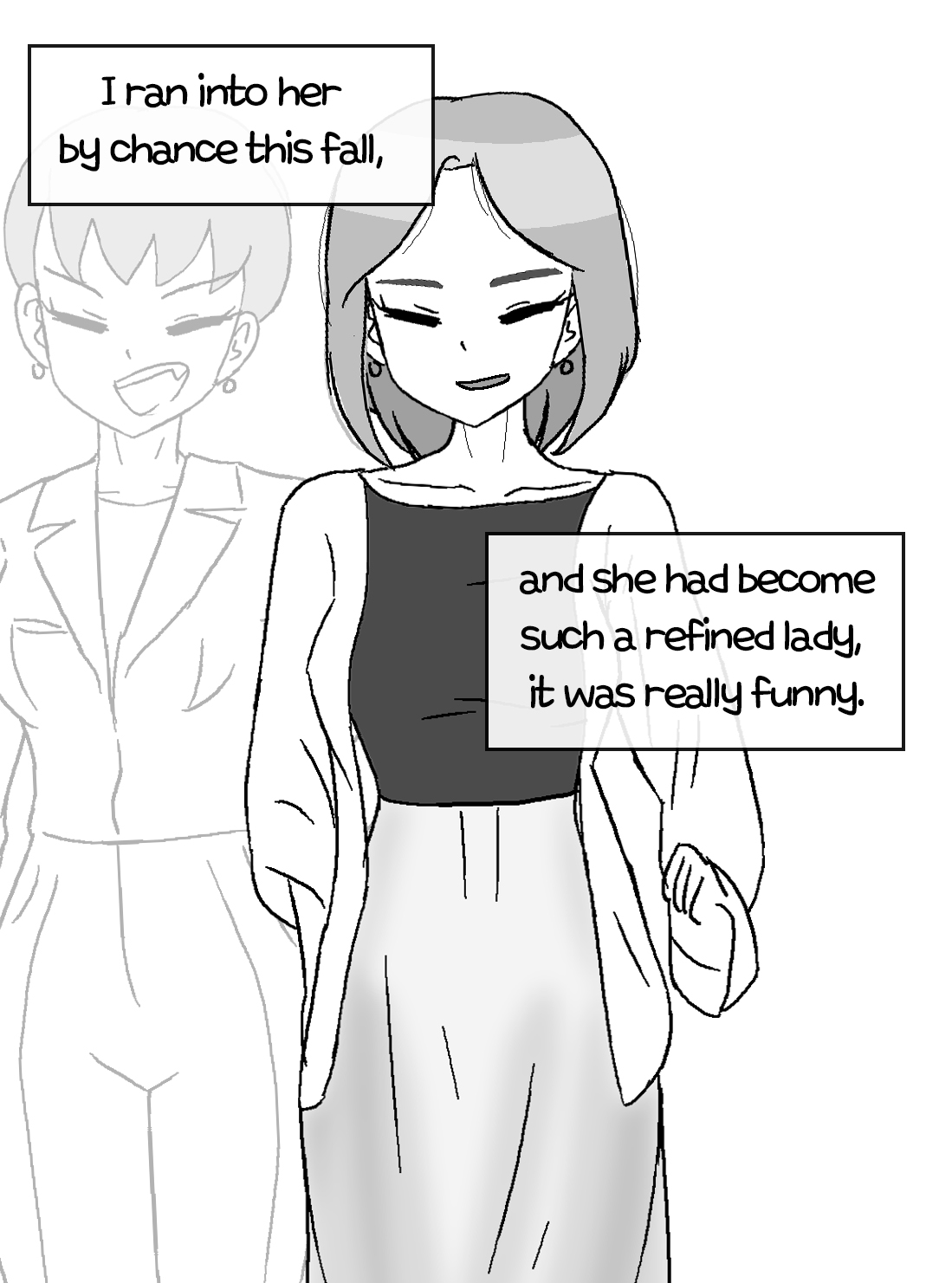 Philia's Episodes 1-6 page 298 - femdom humiliation hentai manga - read online free
