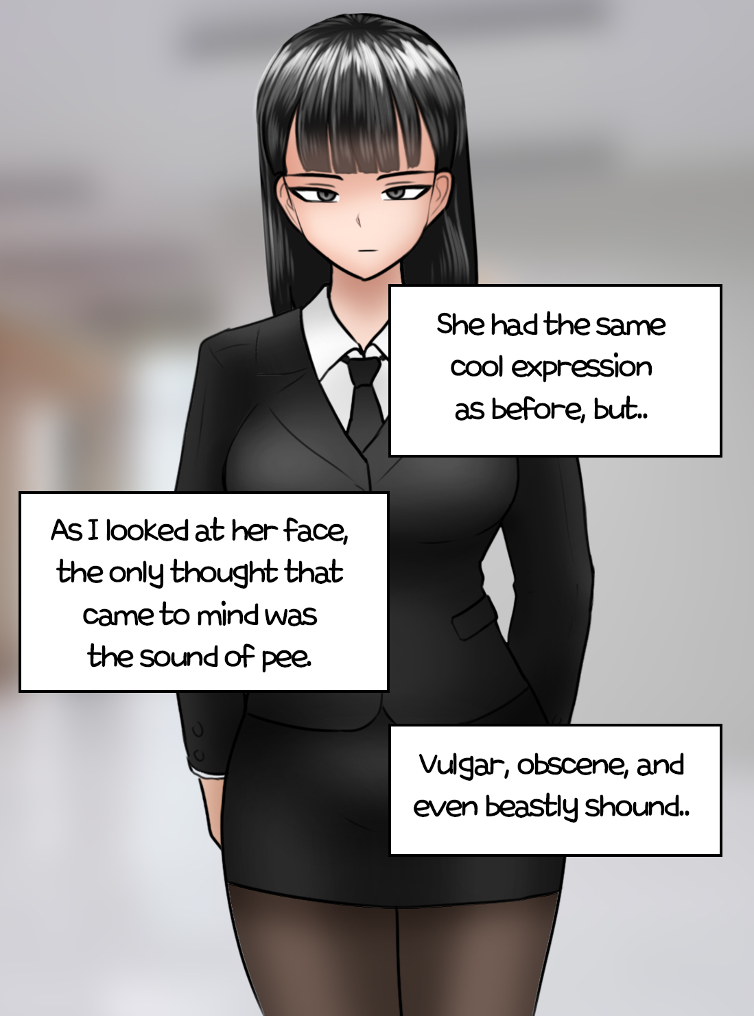 Philia's Episodes 1-6 page 335 original parody - femdom humiliation hentai manga - read online free