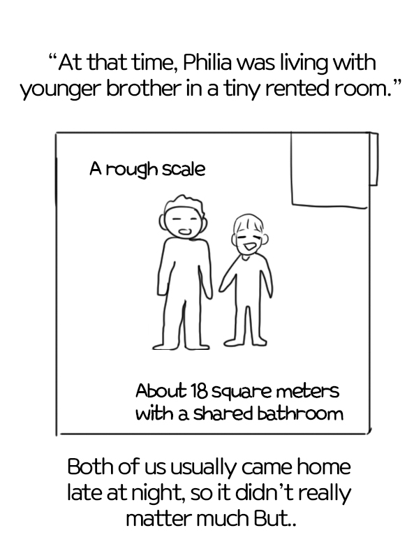Philia's Episodes 1-6 - Page 44