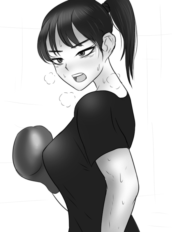 Philia's Episodes 1-6 page 50 original parody - femdom humiliation hentai manga - read online free