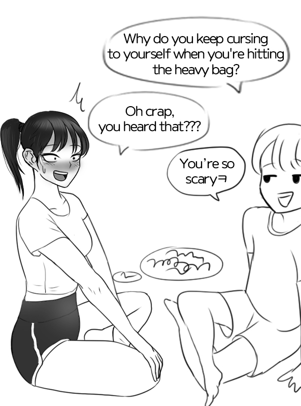 Philia's Episodes 1-6 page 70 original parody - humiliation ryona hentai manga - read online free