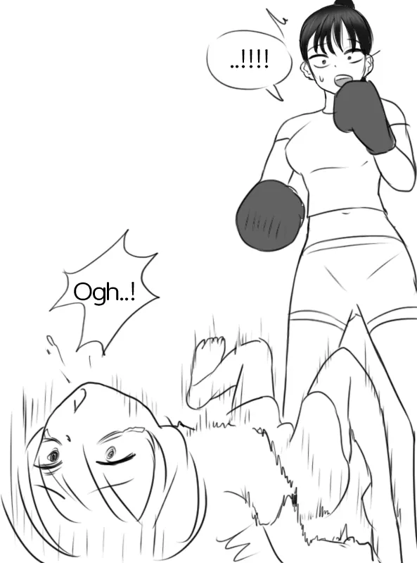 Philia's Episodes 1-6 page 84 - femdom humiliation hentai manga - read online free