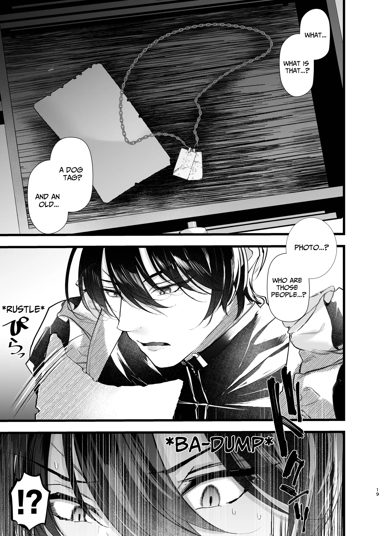 How To Train A Soldier Maid Properly - Page 20