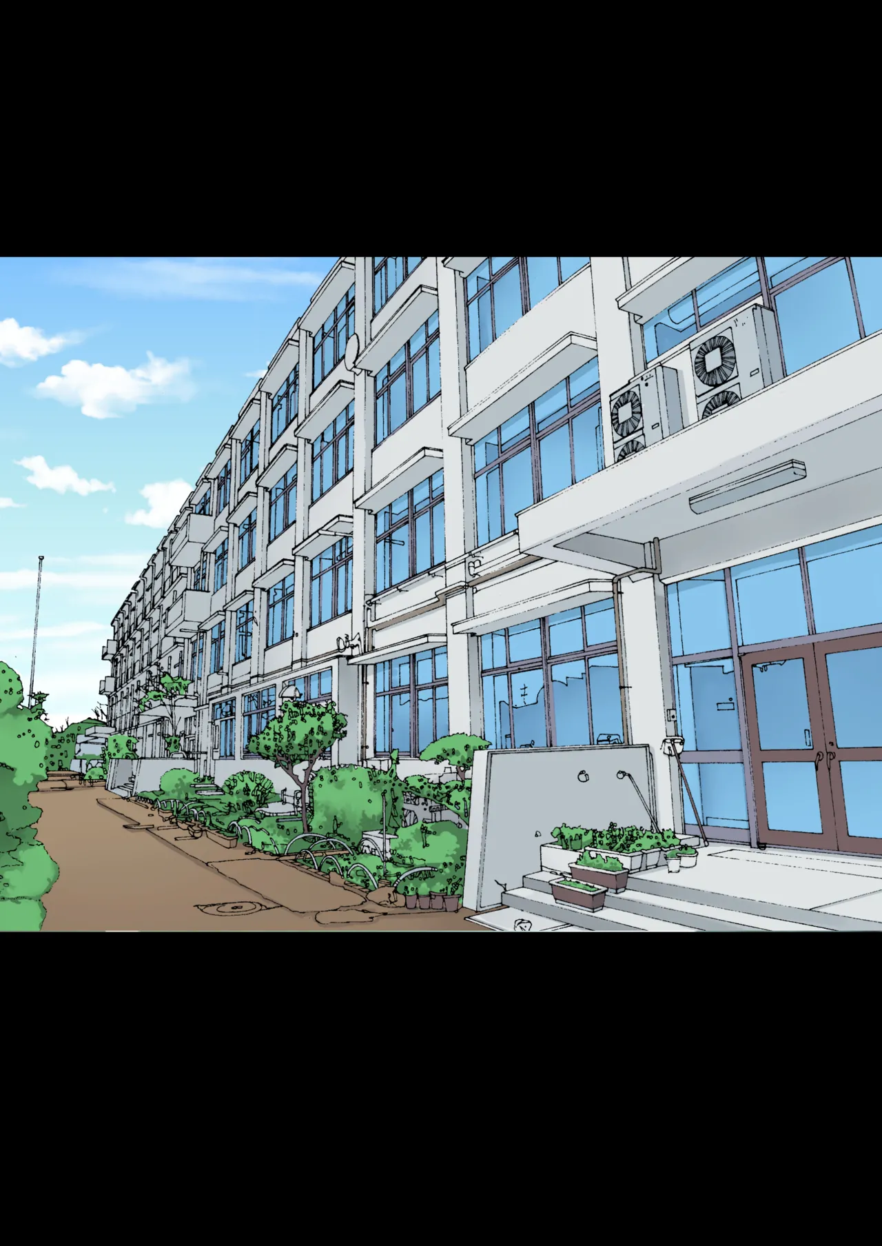 My bitch friend 6 page 137 original parody - nun chastity belt hentai manga - read online free