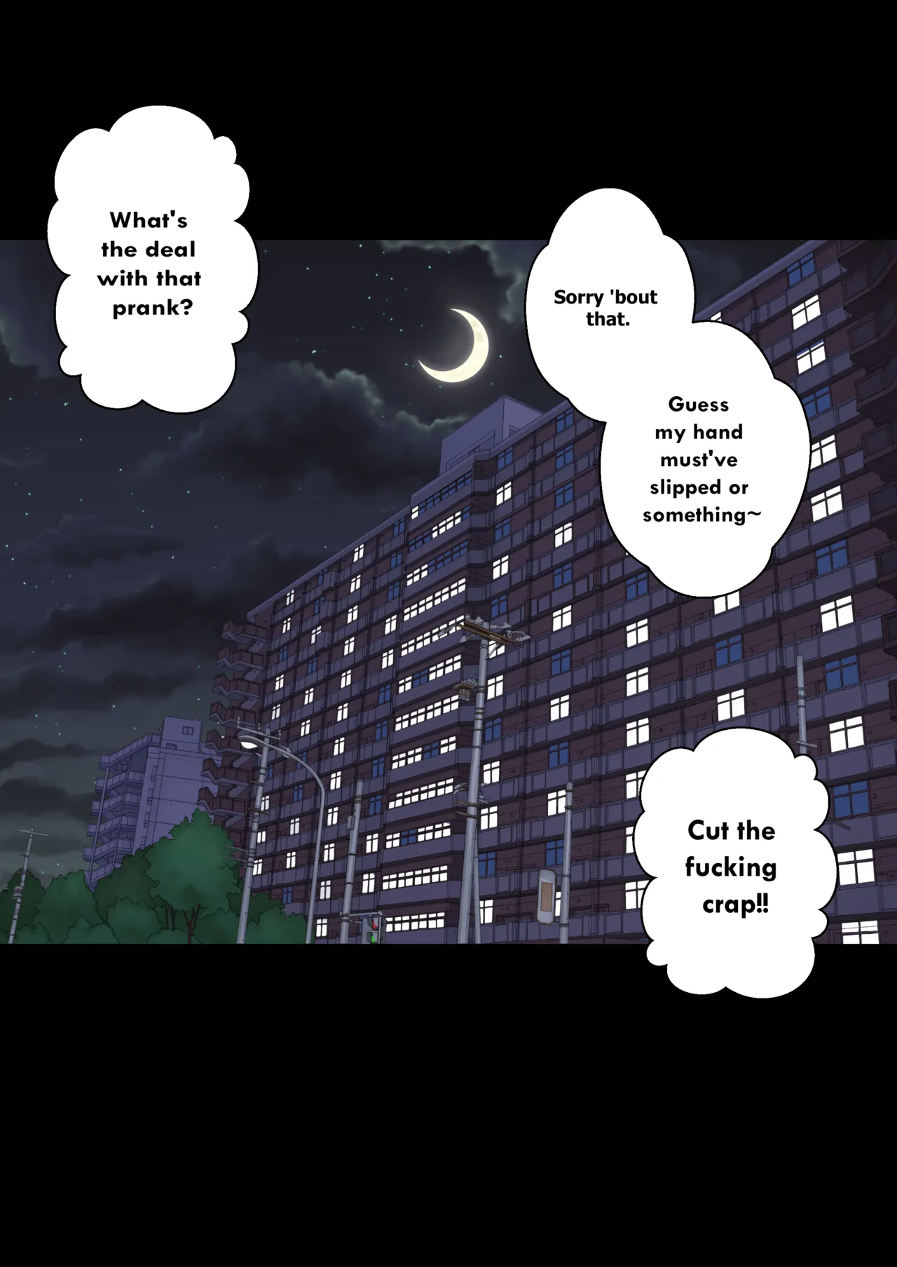 Page 75 of [Plustina] My bitch friend 6 [English]