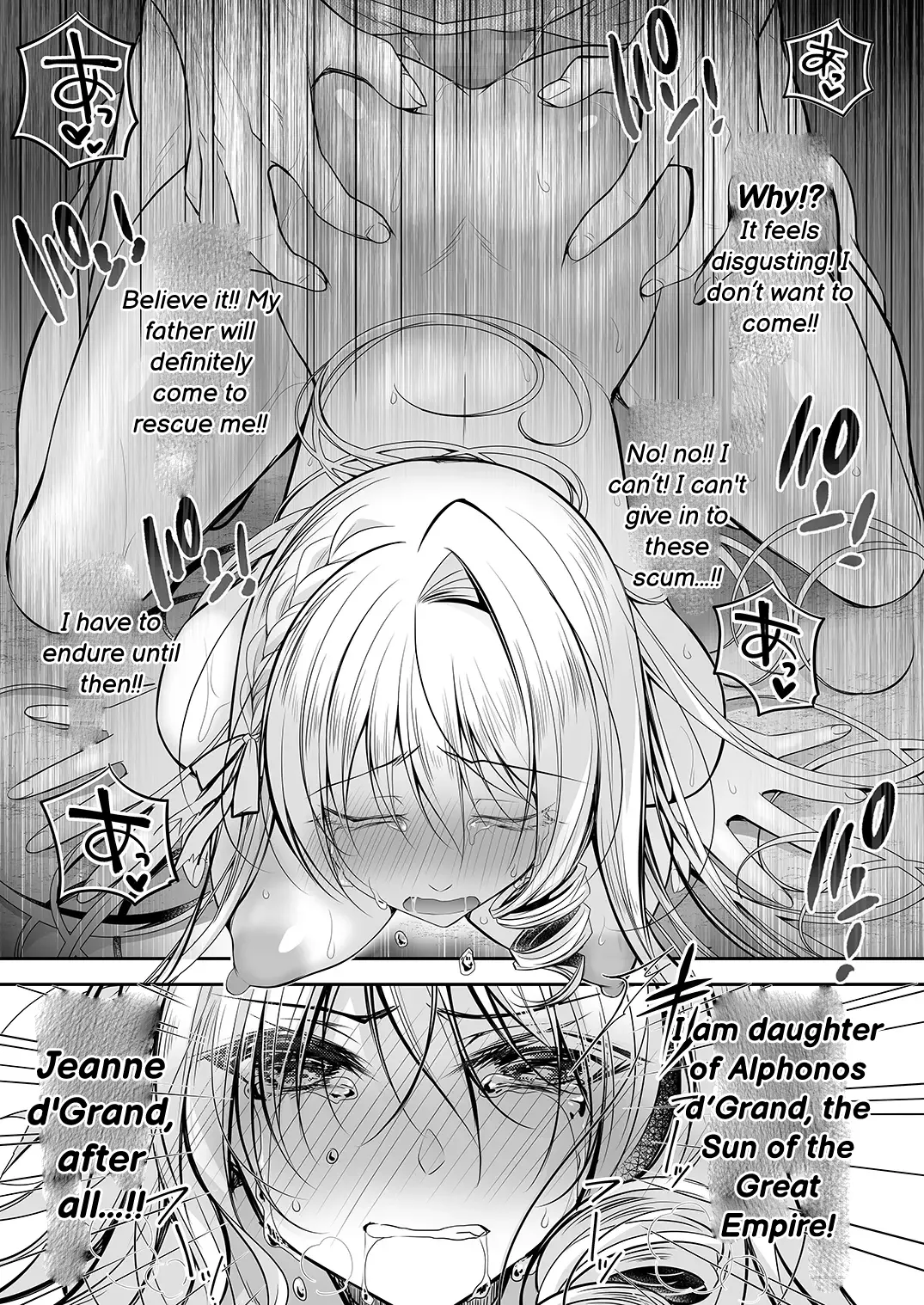 Isekai Gangbang 2 - Page 30