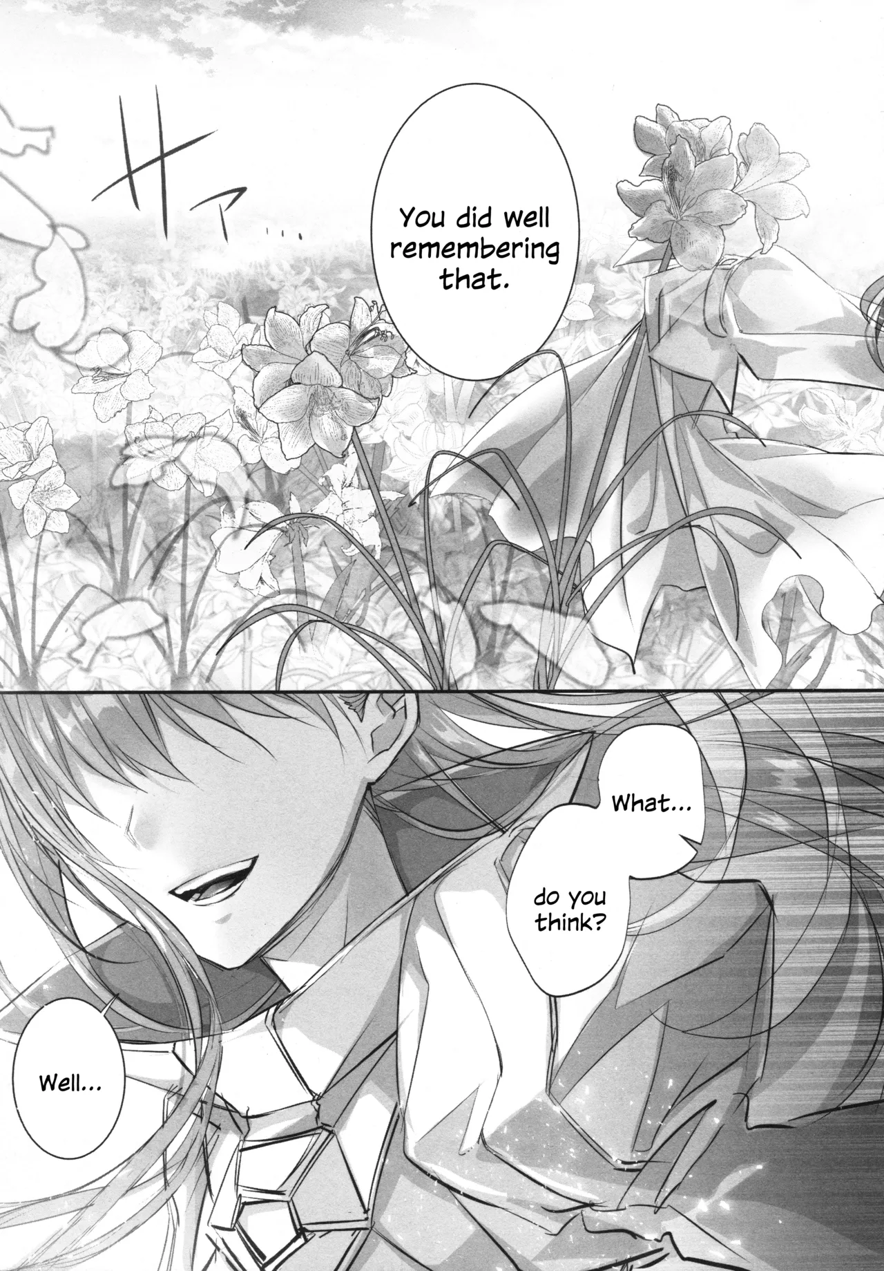 Meltryllis Soushuuhen "ALL DRAIN" page 155 featuring meltryllis fate grand order parody - no penetration soushuuhen hentai manga - read online free