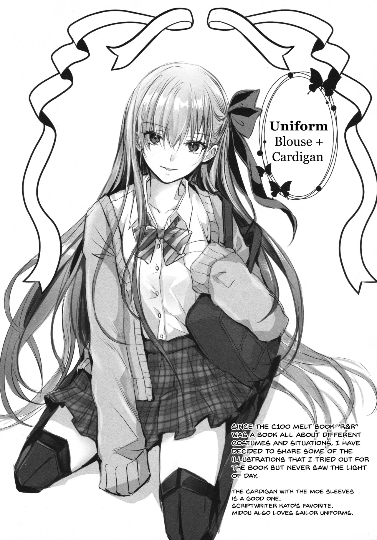 Meltryllis Soushuuhen "ALL DRAIN" page 98 featuring meltryllis fate grand order parody - no penetration soushuuhen hentai manga - read online free