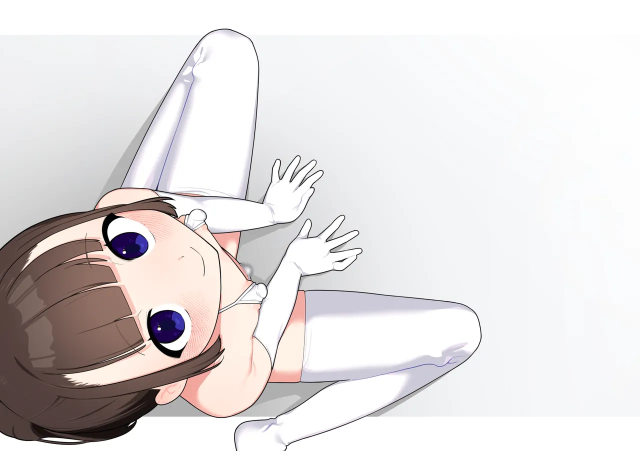 Page 36 of [Futsu-no-Tapioca-Yasan (Futatsuno-Peanuts)] Daijina Tokoro ga, Ooki. [Digital]