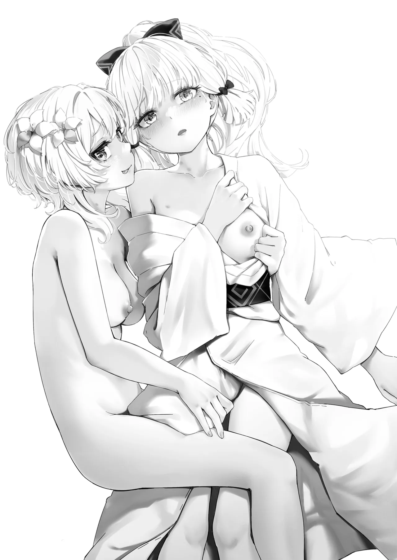 Shirasagi Nikki - Page 26