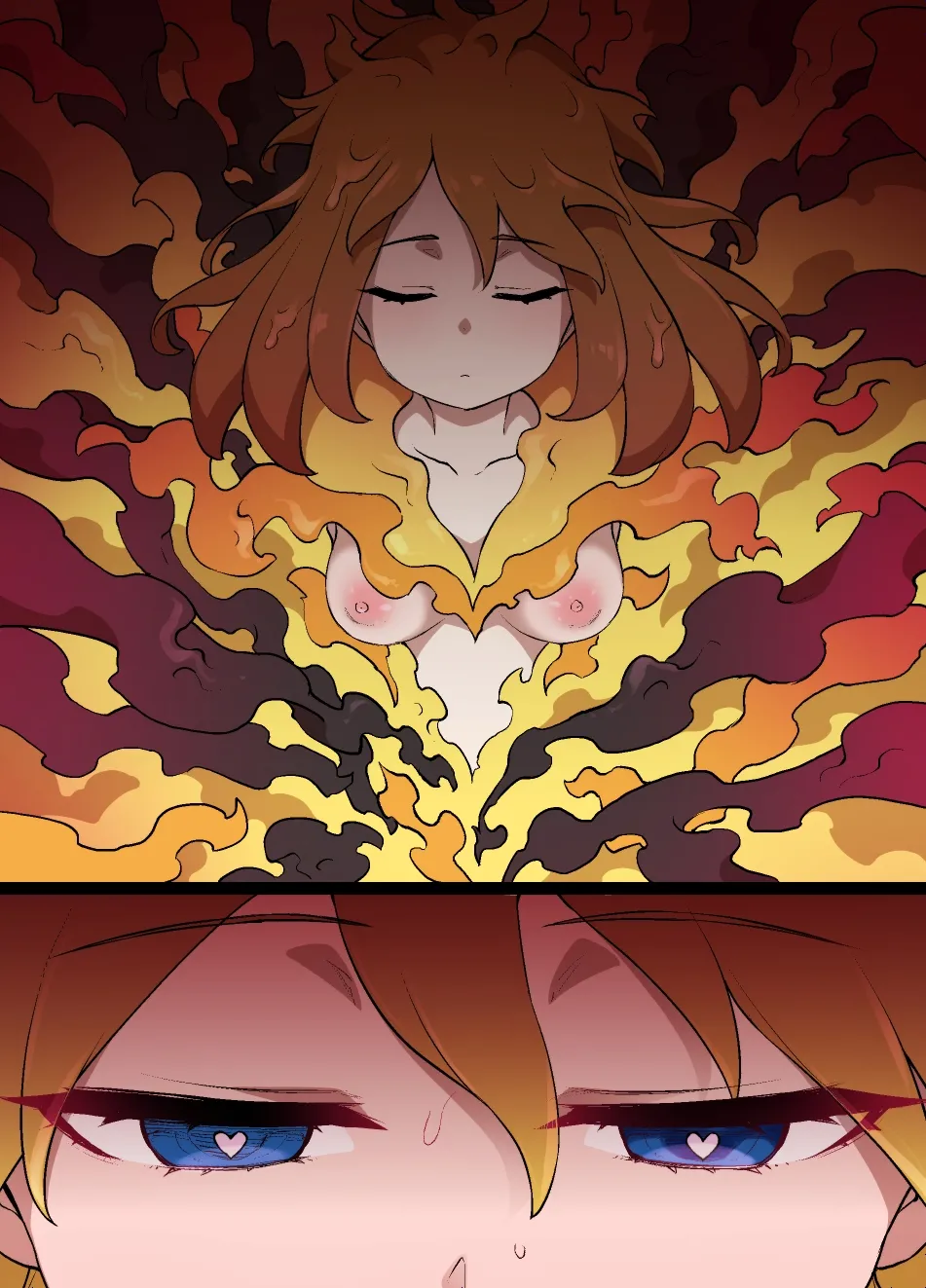 スレイブボールMCハルカ＆アチャモ page 26 featuring may pokemon parody - mind control full color hentai manga - read online free