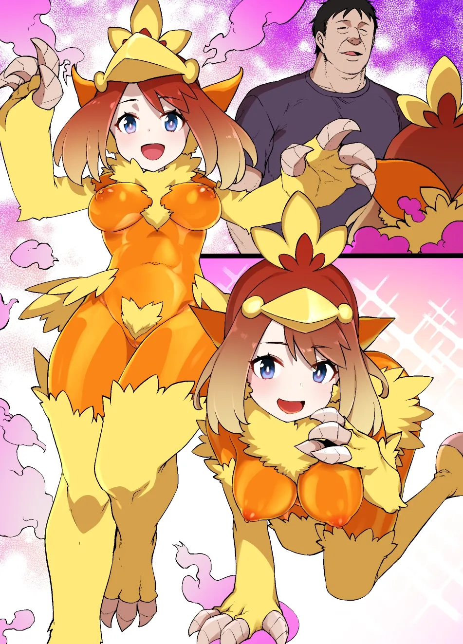 スレイブボールMCハルカ＆アチャモ - Page 27