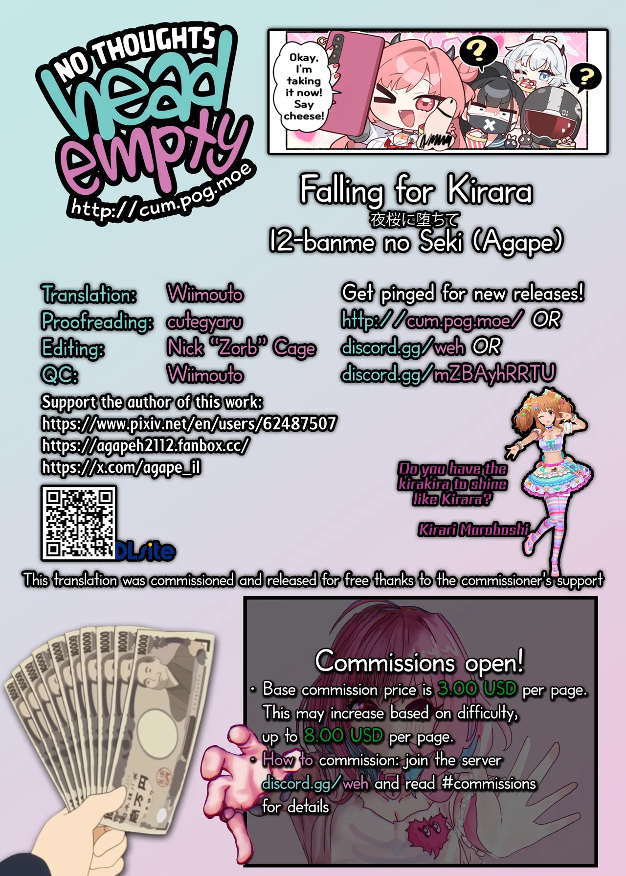 Yozakura ni Ochite ー Falling for Kirara page 30 featuring sensei blue archive parody - sole female sole male hentai manga - read online free